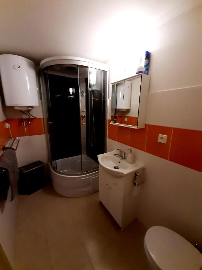 Andrea- Neakceptujeme Mlade Partie Villa Terchova Ngoại thất bức ảnh